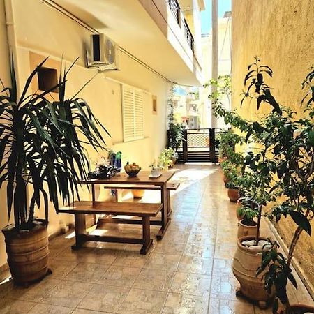 Heraklion Crete Studios 외부 사진
