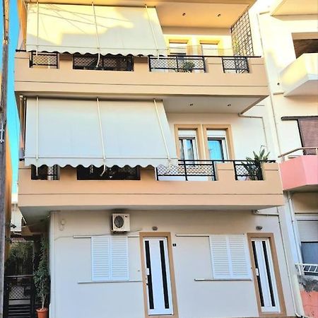 Heraklion Crete Studios 외부 사진