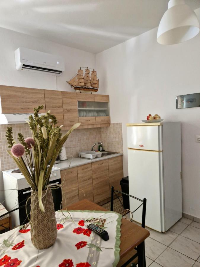 Heraklion Crete Studios 외부 사진