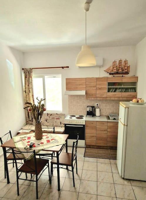 Heraklion Crete Studios 외부 사진