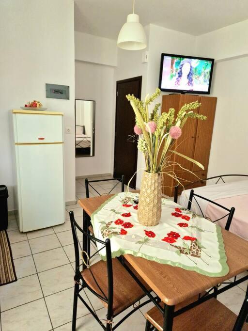 Heraklion Crete Studios 외부 사진