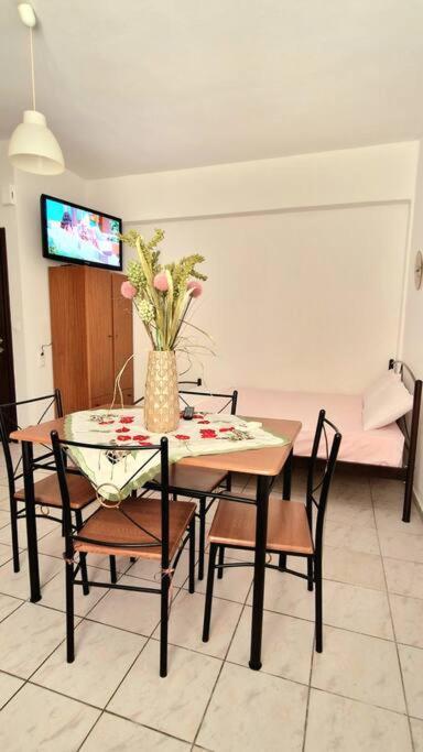 Heraklion Crete Studios 외부 사진