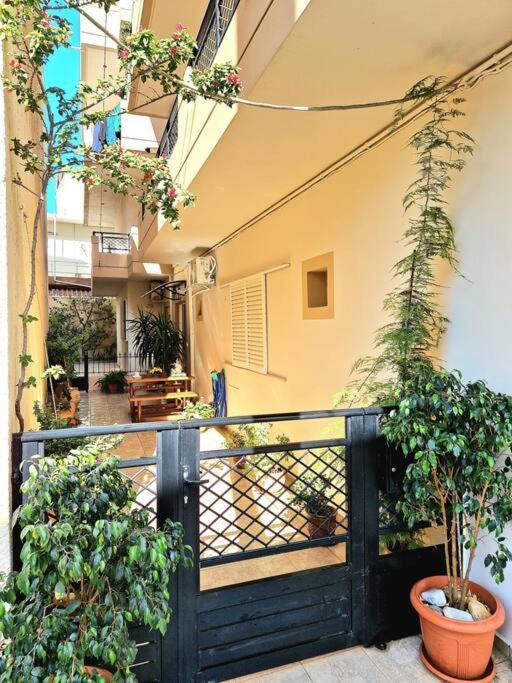Heraklion Crete Studios 외부 사진