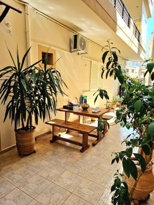 Heraklion Crete Studios 외부 사진