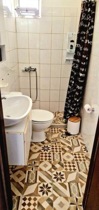 Heraklion Crete Studios 외부 사진