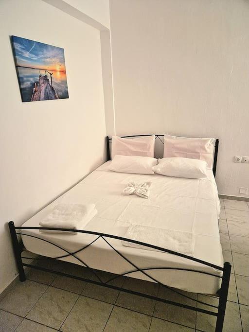 Heraklion Crete Studios 외부 사진